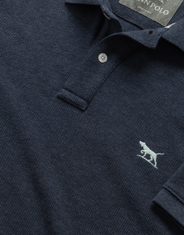 Rodd & Gunn - The Gunn Polo