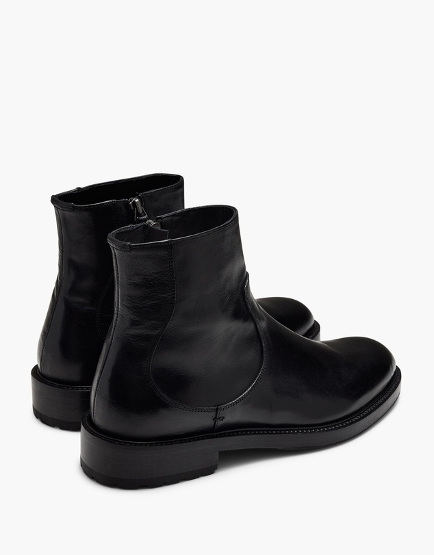 Aquila - Rochford Zip Boots