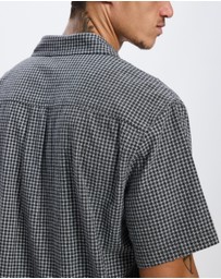 Thrills - Locked In SS Shirt