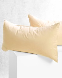 Sheet Society - Eden Cotton Full Sheet Set