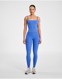 All Fenix - ALLFENIX CLOUDCORE 7/8 Legging