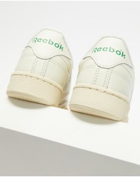 Reebok - Club C 85 Vintage - Women's