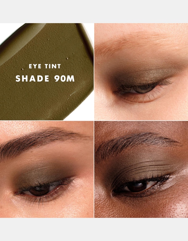 Giorgio Armani - Giorgio Armani Eye Tint 90M Olive