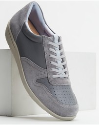 Vionic - Karigan Sneaker - Slate