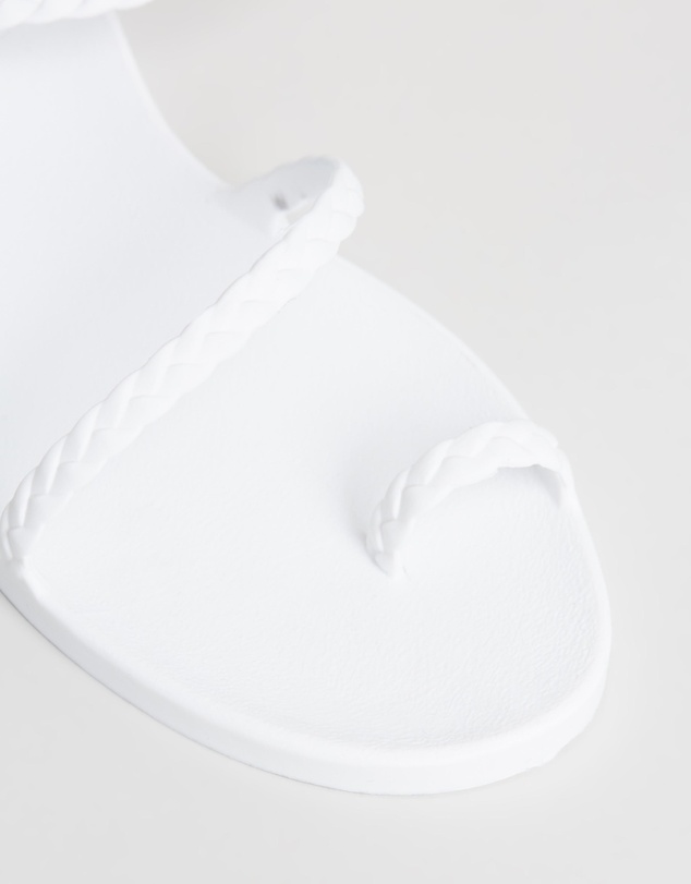 Ancient Greek Sandals - Eleftheria Jelly