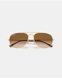 Ray-Ban - Bain Bridge