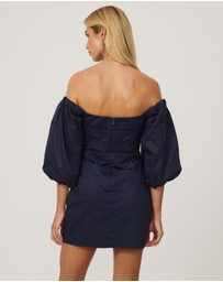 Tussah - Zayden Mini Dress