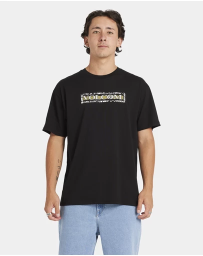 Volcom - Mens You Drain T-Shirt