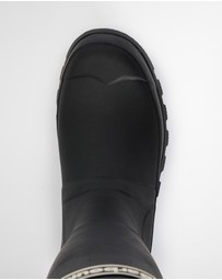 Barbour - Bede Tall Welly Boots - Women's