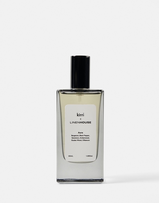Kirri x Linen House - Room Spray