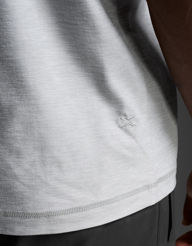 2XU - Signature Soft Jersey Tank