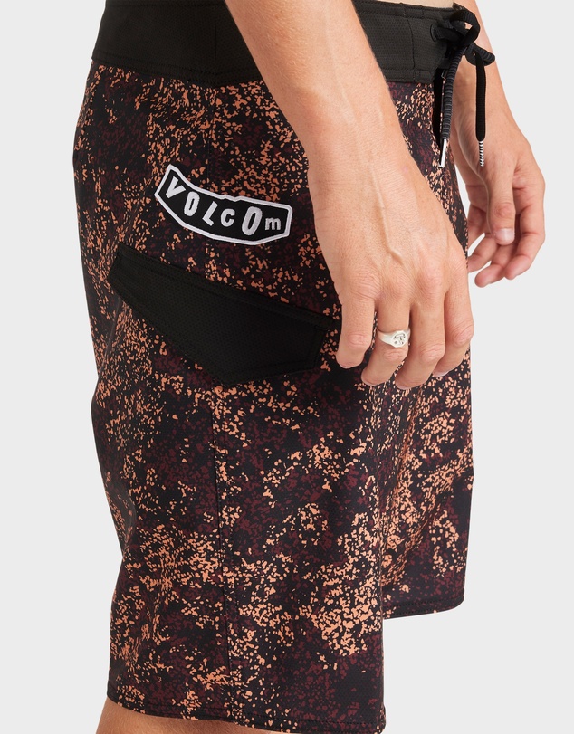 Volcom - Mens St4R G4Zer Mod 20