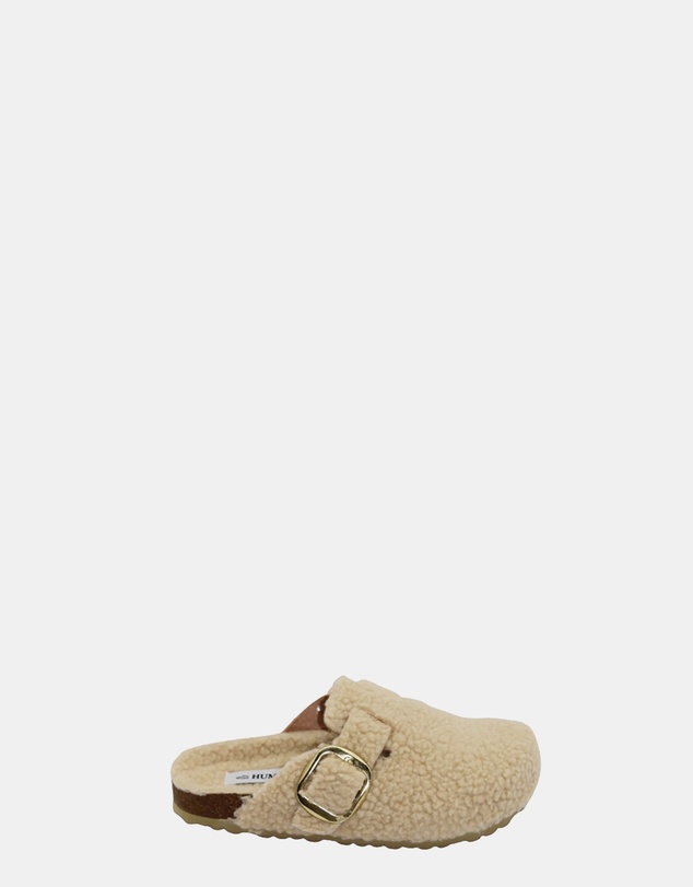 Human - Women's Banff Sandal Natural