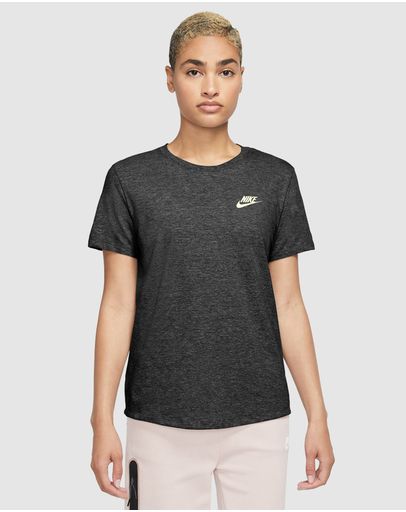 Charcoal Heather