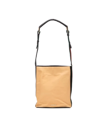 Pre-Loved by Azura Reborn - Pre-Loved gucci Stylish Shoulder Bag for Everyday Use