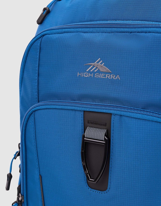 High Sierra - Extension Backpack