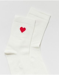 & Other Stories - Romeo Socks