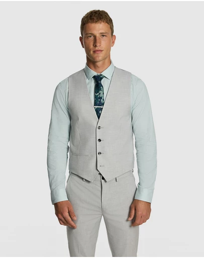 yd. - Pistol Waistcoat