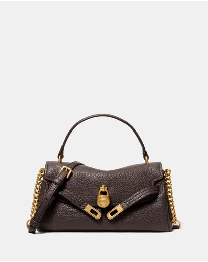 Michael Kors - Hamilton Moderne XS Flap TH Xbody