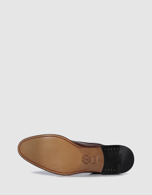 Brando - Orvil Monk Straps