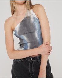 Dr Denim - Cece Top