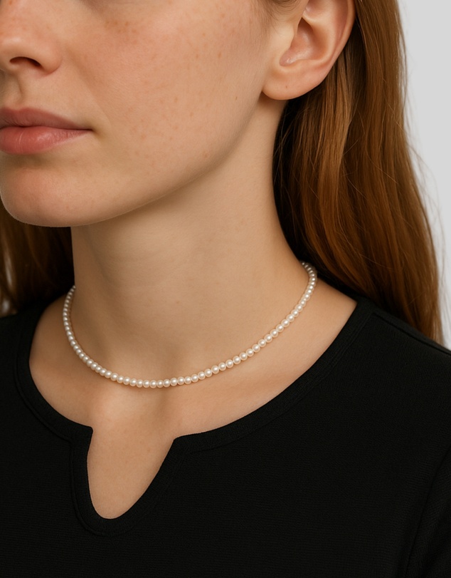 KAJA Clothing - Momo Necklace