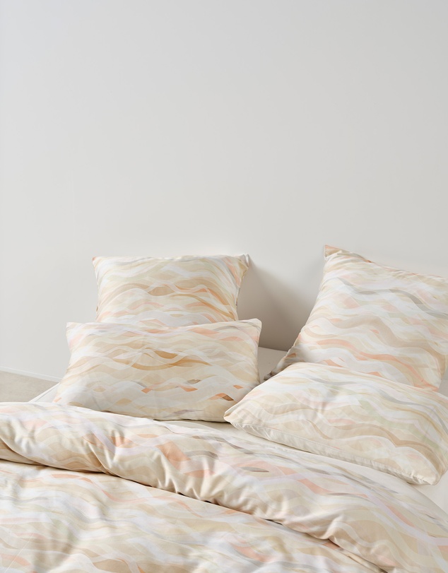 Linen House - Currumbin Quilt Cover Set