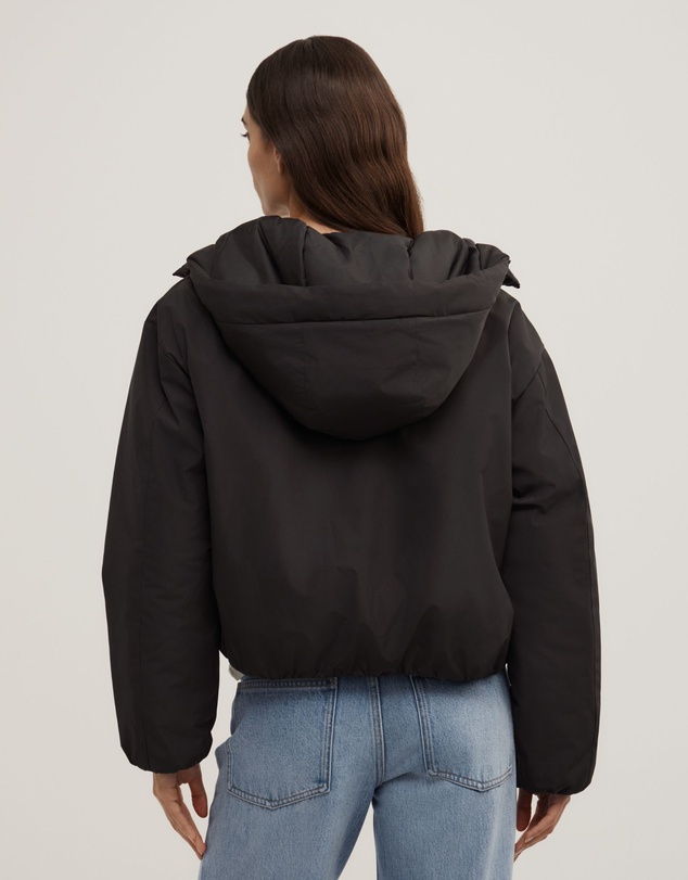 Witchery - Bubble Puffer Jacket