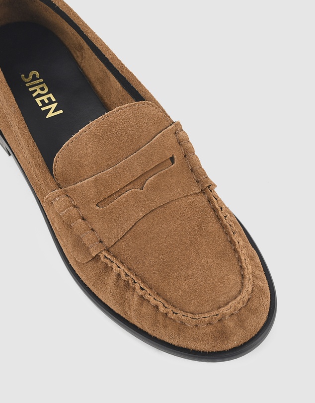 Siren - Paddy Loafers