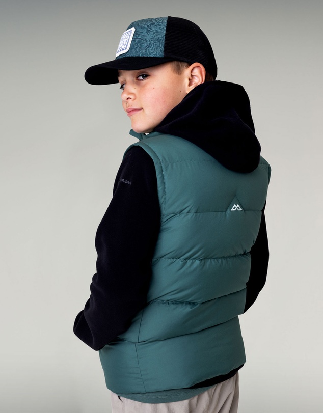 Kathmandu - Kids' Epiq Down Vest
