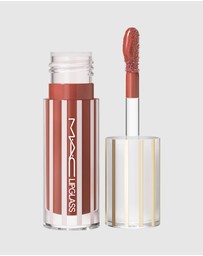 MAC - Lipglass Air Non-Sticky Gloss / Mini M·A·C