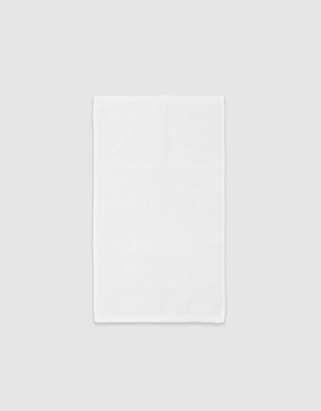 Bambury - Angove Hand Towel 40x70cm White