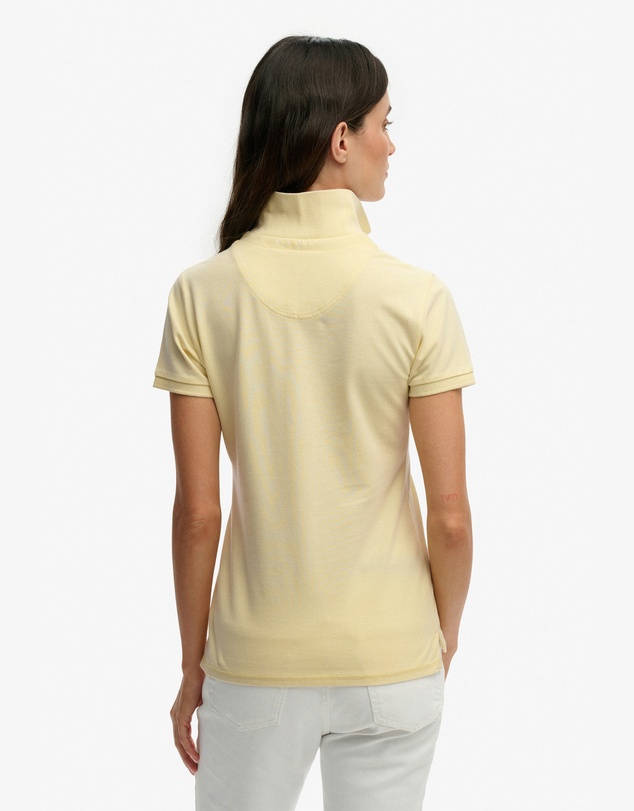 Superdry - Heritage Slim Fit Polo
