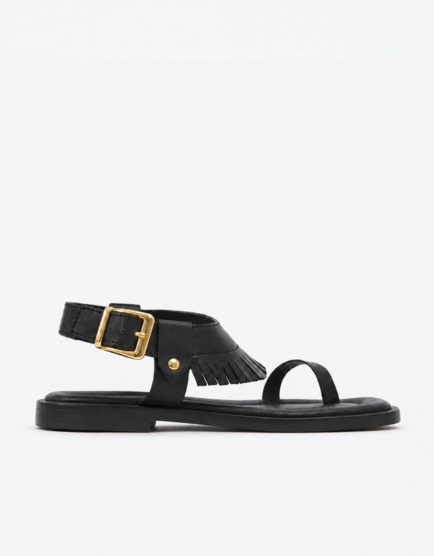 Sol Sana - Nomad Slide Black
