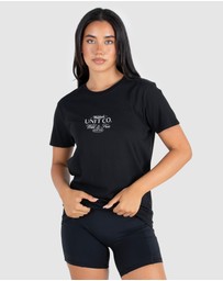 UNIT - UNIT Majestic Ladies T-Shirt