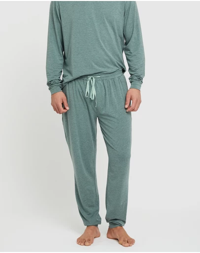 Bamboo Body - Men's Chill Pants