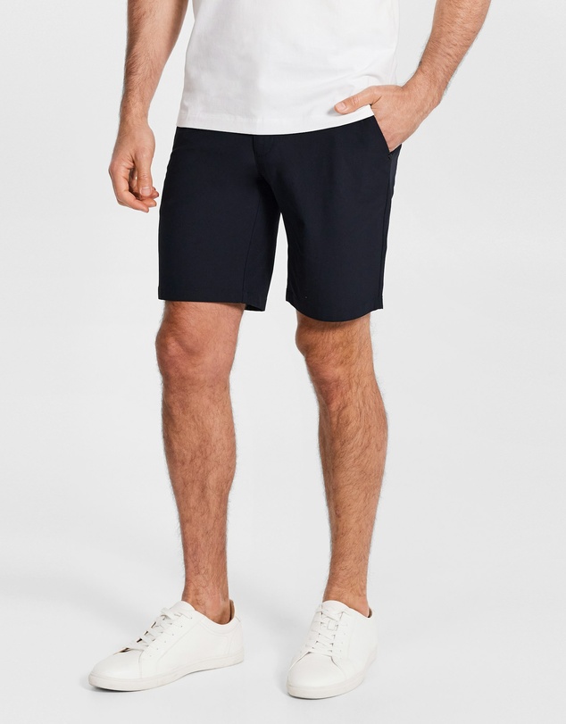 Tarocash - Phantom Slim Tech Short