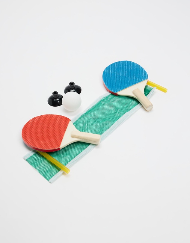 Plug NZ - Mini Table Tennis