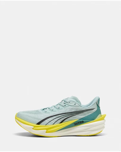 Puma - Deviate NITRO 4 - Women's