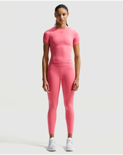 Sea Coral, Lobster & Light Fusion Red