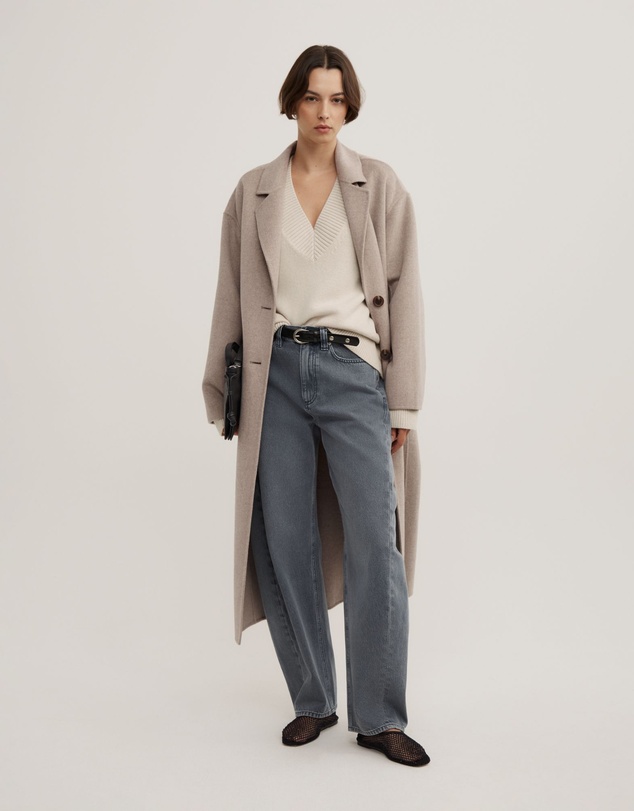 Witchery - V-neck Knit