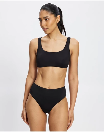 Patagonia - Wave For It Bikini Top