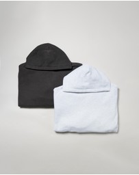 Silent Theory - Box Hoodie 2-Pack