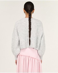 Staple the Label - Oslo Cardigan