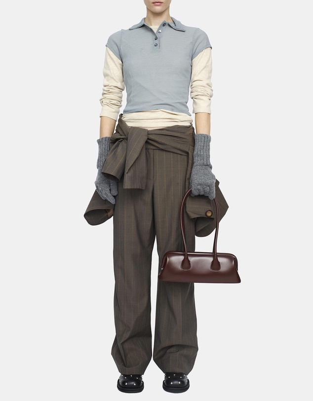 OSOI - Boat Wide Bag