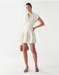 Willa - Hari Mini Dress