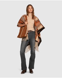 Belle & Bloom - Worth The Wait Scarf