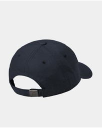 Carhartt WIP - Canvas Script Cap
