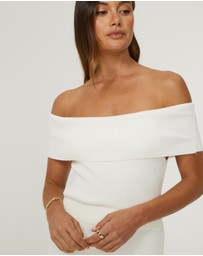 Tussah - Poppi Knit Dress