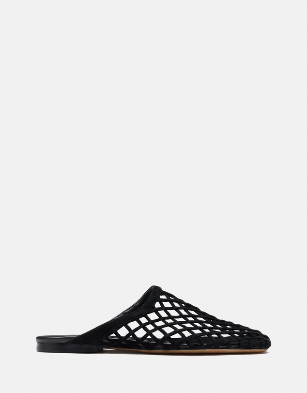 Nelson Made - Alba Flat